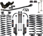 Pathfinder 3 inch Lift System 14-18 RAM 2500 Gas Carli Suspension