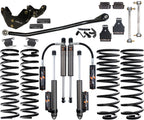 Pathfinder 2 inch Lift System 14-18 RAM 2500 Power Wagon Carli Suspension
