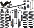 Pathfinder 2 inch Lift System 14-18 RAM 2500 Power Wagon R2 Coils Carli Suspension