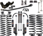 Pathfinder 3 inch Lift System 19+ RAM 2500 Gas Carli Suspension