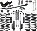 Pathfinder 3 inch Lift System 19+ RAM 2500 Gas R2 Coils Carli Suspension