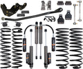 Pathfinder 2 inch Lift System 19+ 2500 Power Wagon Carli Suspension