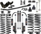 Pathfinder 2 inch Lift System 19+ 2500 Power Wagon Carli Suspension