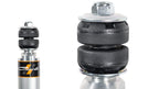 14-24 RAM 2500 4x4 Gas Carli-Spec 2.0 inch RR Front & Rear Shock Package 3.25 Inch Lift Carli Suspension