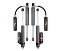 Pathfinder 2.5 Shock Package 3.25 Inch Lift 14-26 RAM 2500 Gas Includes reservoir mounts Carli Suspension