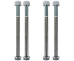 Transmission Crossmember Extended Hardware Kit Carli Suspension
