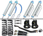 Dominator 3.0 Leveling Base 3 Lift 03-09 RAM 2500/3500 Diesel 4x4 Carli Suspension