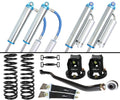 Dominator 3.0 Leveling Base 3 Lift 10-11 RAM 2500/3500 Diesel 4x4 Carli Suspension