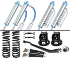 Dominator 3.0 Leveling Base 3 Lift 10-11 RAM 2500/3500 Diesel 4x4 Carli Suspension