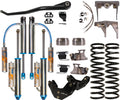 Dominator 3.0 Leveling Base 3.25 Lift 2013-22 RAM 3500 Diesel Carli Suspension