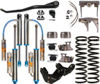 Dominator 3.0 Leveling Base 3.25 Lift 2013-22 RAM 3500 Diesel Carli Suspension