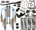 Dominator 3.0 Leveling Base 2 Lift 14-18 RAM PowerWagon Gas R2 Coils Carli Suspension