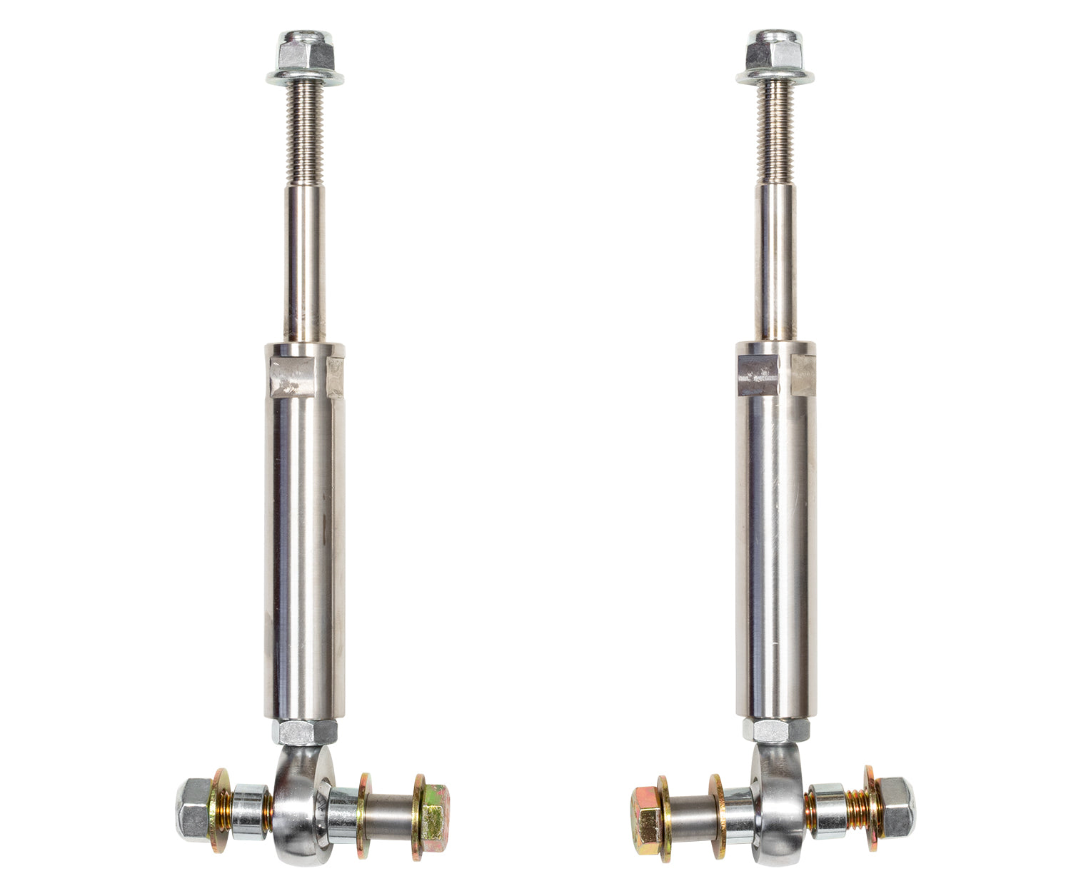 Extended Sway Bar End Links 4th Gen 3 inch & 6 inch Carli Suspension