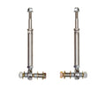 Extended Sway Bar End Links 2003-12 10mm sway bar Carli Suspension
