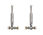 Extended Sway Bar End Links 2nd Gen 24V & 3rd Gen Carli Suspension