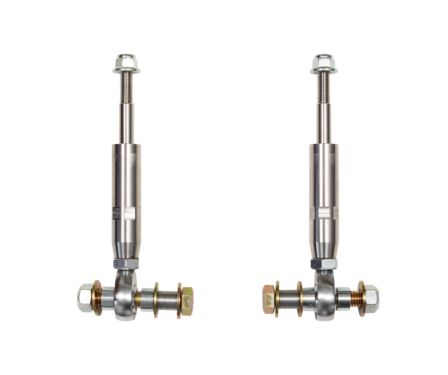 Extended Sway Bar End Links 2nd Gen 24V & 3rd Gen Carli Suspension