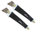 03-12 RAM 2500/3500 4x4 15 inch Limit Strap Kit Carli Suspension