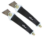 03-12 RAM 2500/3500 4x4 20 inch Limit Strap Kit Carli Suspension