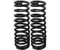 Front Coil Springs Diesel 6 inch Lift Multi Rate Carli Suspension