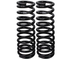 Front Coil Springs Diesel 6 inch Lift Multi Rate Carli Suspension