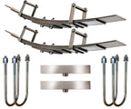 Add-A-Pack & Billet Block Carli Suspension