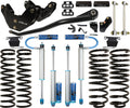 Pintop 2.5 Leveling System Base 3 Lift 2014-18 RAM 2500 Gas R2 Coil Carli Suspension