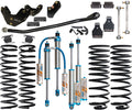 Pintop Leveling System Base 2 Lift 14-18 RAM PowerWagon Gas R1 Coil Carli Suspension