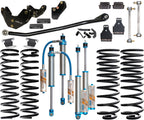 Pintop Leveling System Base 2 Lift 14-18 RAM PowerWagon Gas R1 Coil Carli Suspension