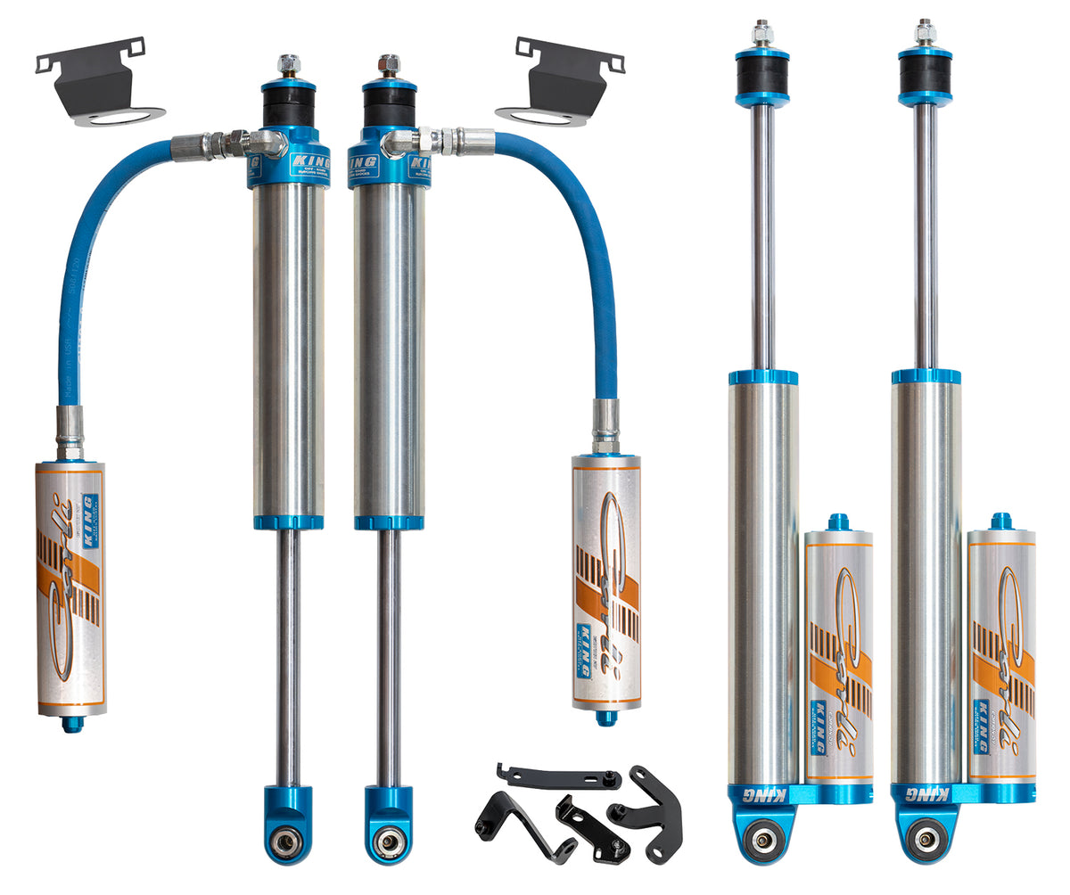 Pintop Leveling System Base 2 Lift 14-18 RAM PowerWagon Gas R1 Coil Carli Suspension