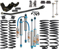 Pintop 2.5 Leveling System Base 3 Lift 2019+ RAM 2500 Gas R2 Coil Carli Suspension