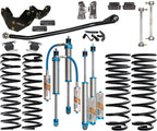 Pintop 2.5 Leveling System Base 3 Lift 2019+ RAM 2500 Gas R2 Coil Carli Suspension