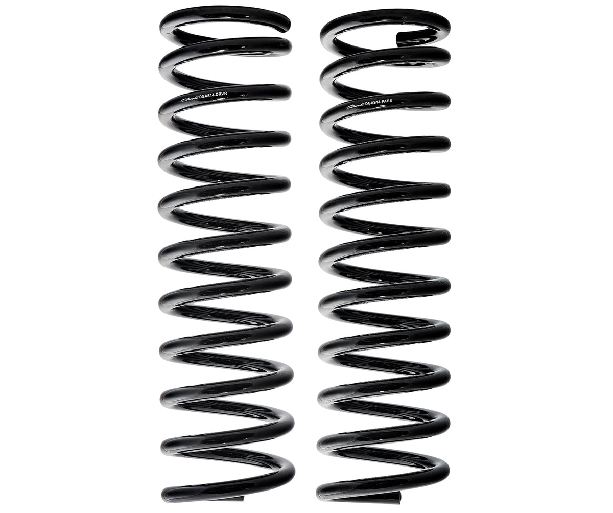 Pintop Leveling System Base 2 Lift 19+ RAM PowerWagon Gas R1 Coil Carli Suspension
