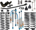 Pintop Leveling System Base 2 Lift 19+ RAM PowerWagon Gas R1 Coil Carli Suspension