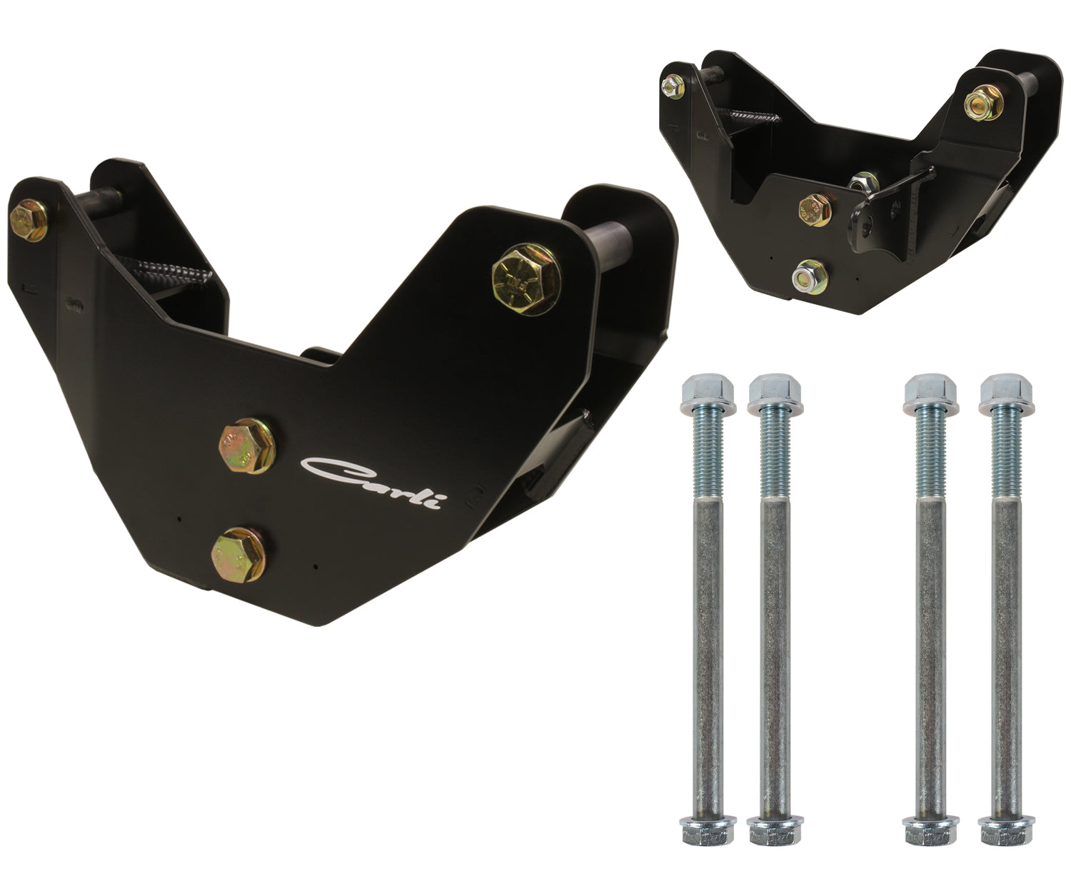 Pintop Leveling System Base 2 Lift 19+ RAM PowerWagon Gas R1 Coil Carli Suspension
