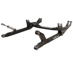 Radius Arm System 2010-2013 RAM 2500/3500s equipped with 6 inch Lift systems 2 piece crossmember Carli Suspension
