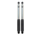 Signature Series 2.0 Shocks 2.75 Lift 94-12 RAM 2500/3500 Front Pair Carli Suspension