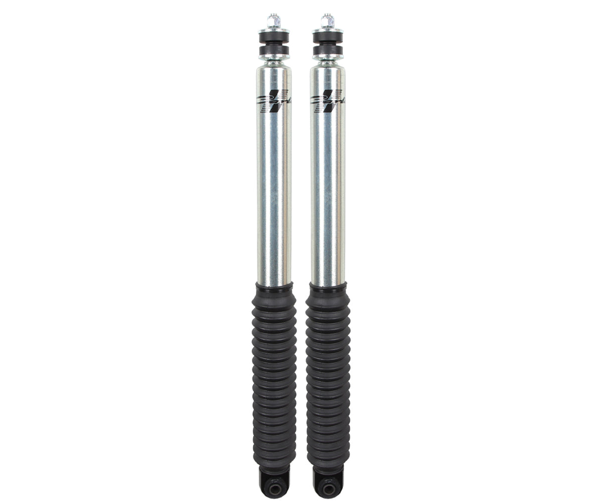 Signature Series 2.0 Shocks 2.75 Lift 94-12 RAM 2500/3500 Front Pair Carli Suspension
