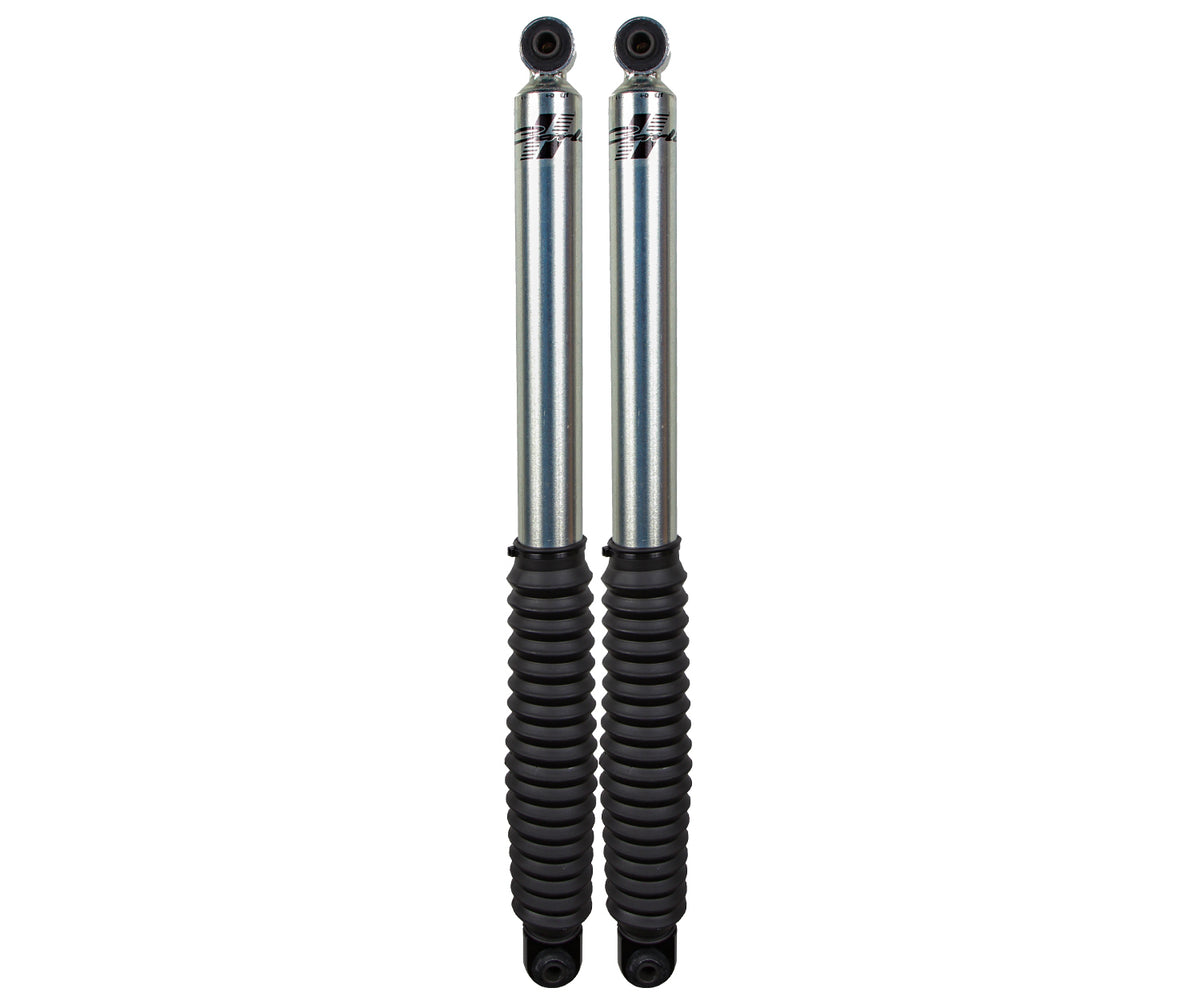 Signature Series 2.0 Shocks 1994-12 RAM 2500/3500 3 Inch Lift Rear Pair Carli Suspension