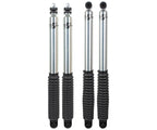 Signature Series Shock Set 2.75 Lift 1994-12 RAM 2500/3500 Carli Suspension