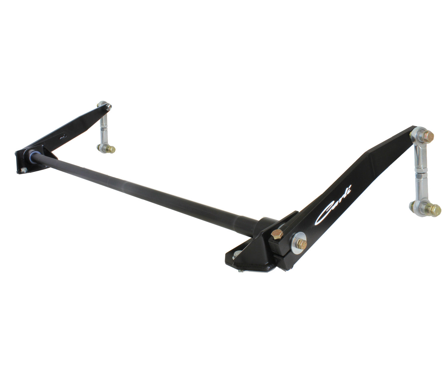 Torsion Sway Bar 0-3 Lift 2003-2013 RAM 2500/3500 4x4 Carli Suspension
