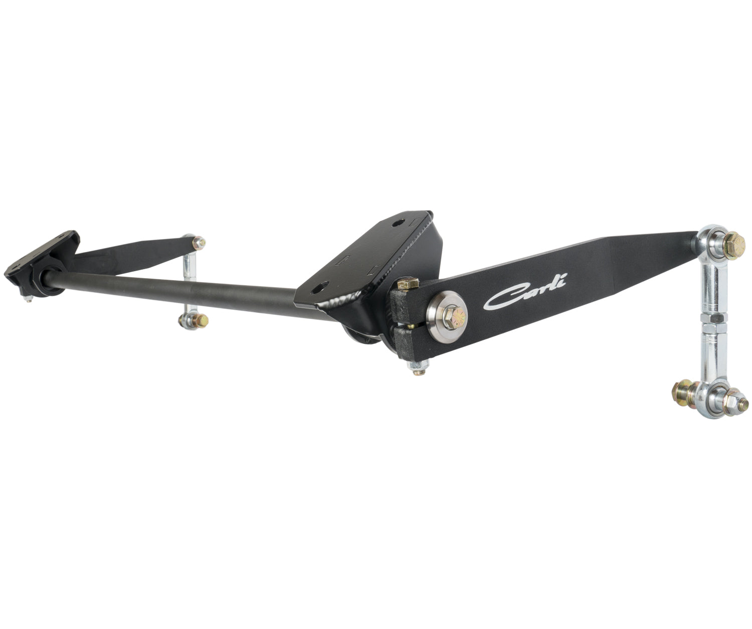 Torsion Sway Bar 3 Lift 2014-23 RAM 2500/3500 4x4 Carli Suspension