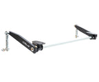 Torsion Sway Bar 6 Lift 2003-13 RAM 2500/3500 4x4 Carli Suspension