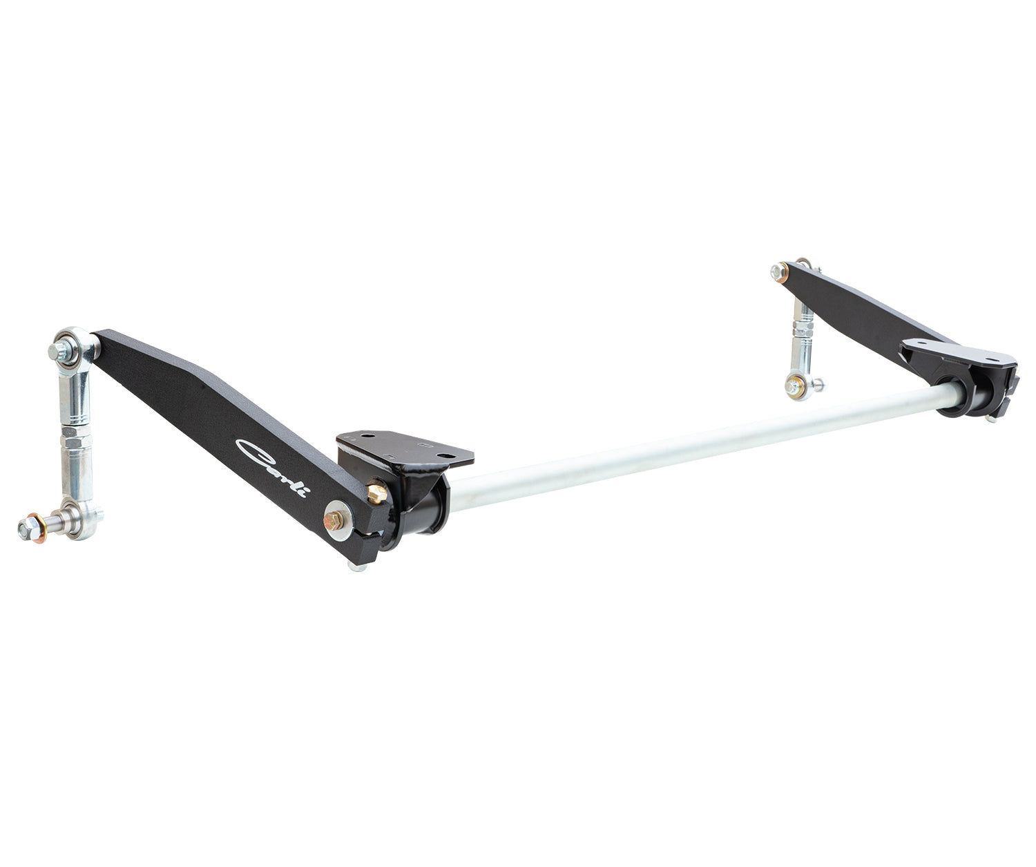 Torsion Sway Bar 6 Lift 2003-13 RAM 2500/3500 4x4 Carli Suspension