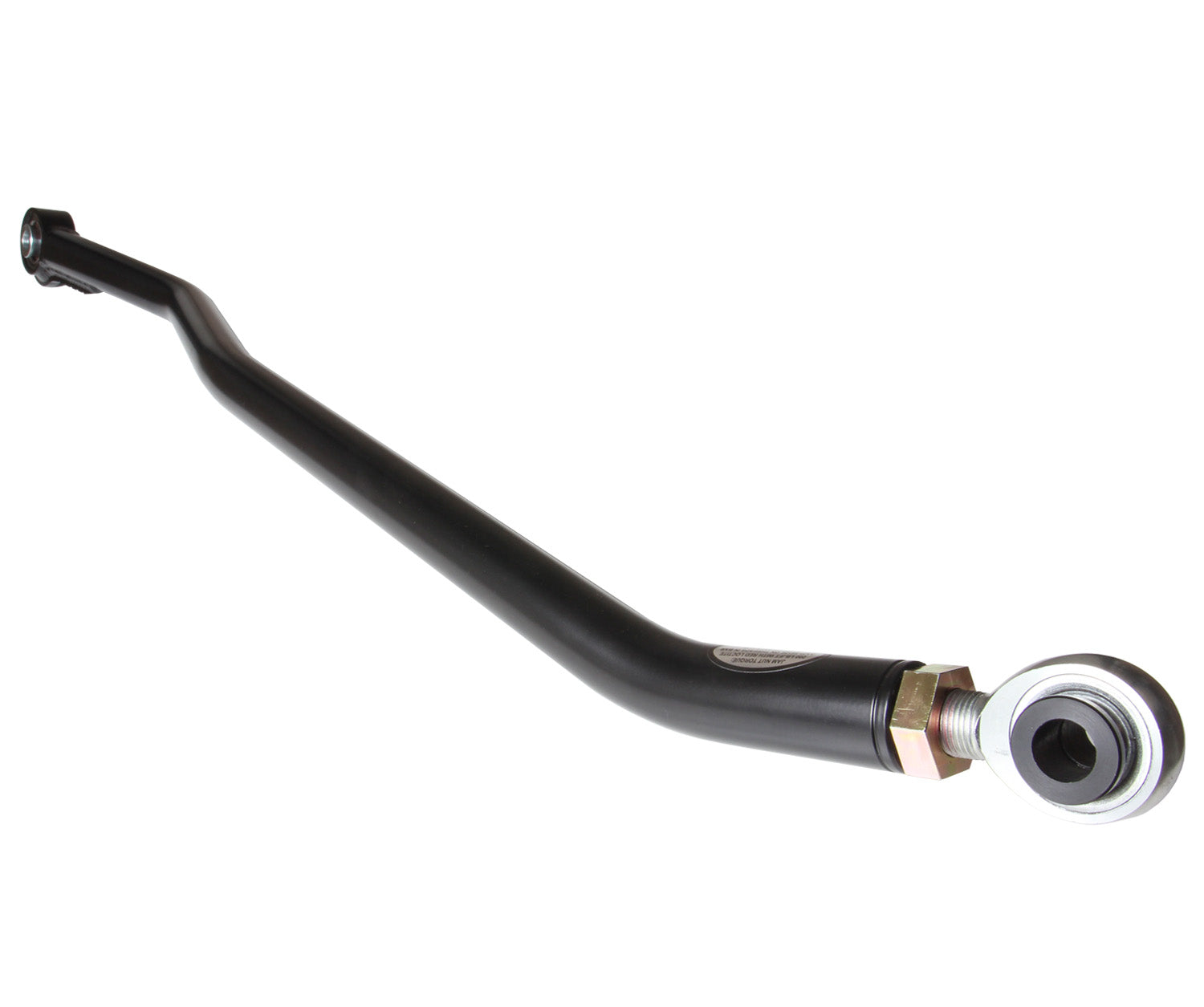 Adjustable Track Bar 0-3 Lift 2003-13 RAM 2500/3500 4x4 Carli Suspension