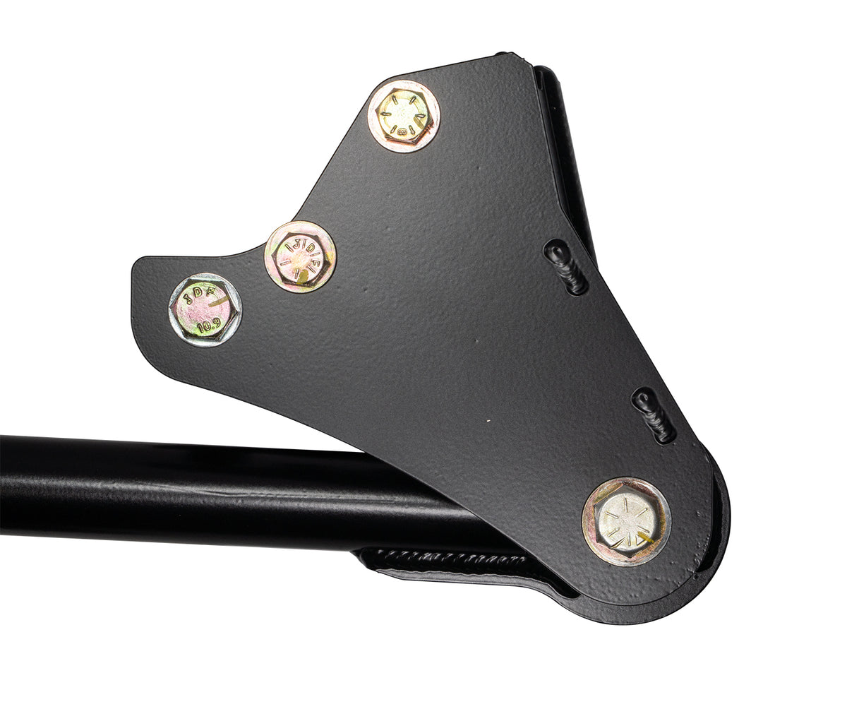 Extended Rear Track Bar Kit 14-24 RAM 2500 Carli Suspension