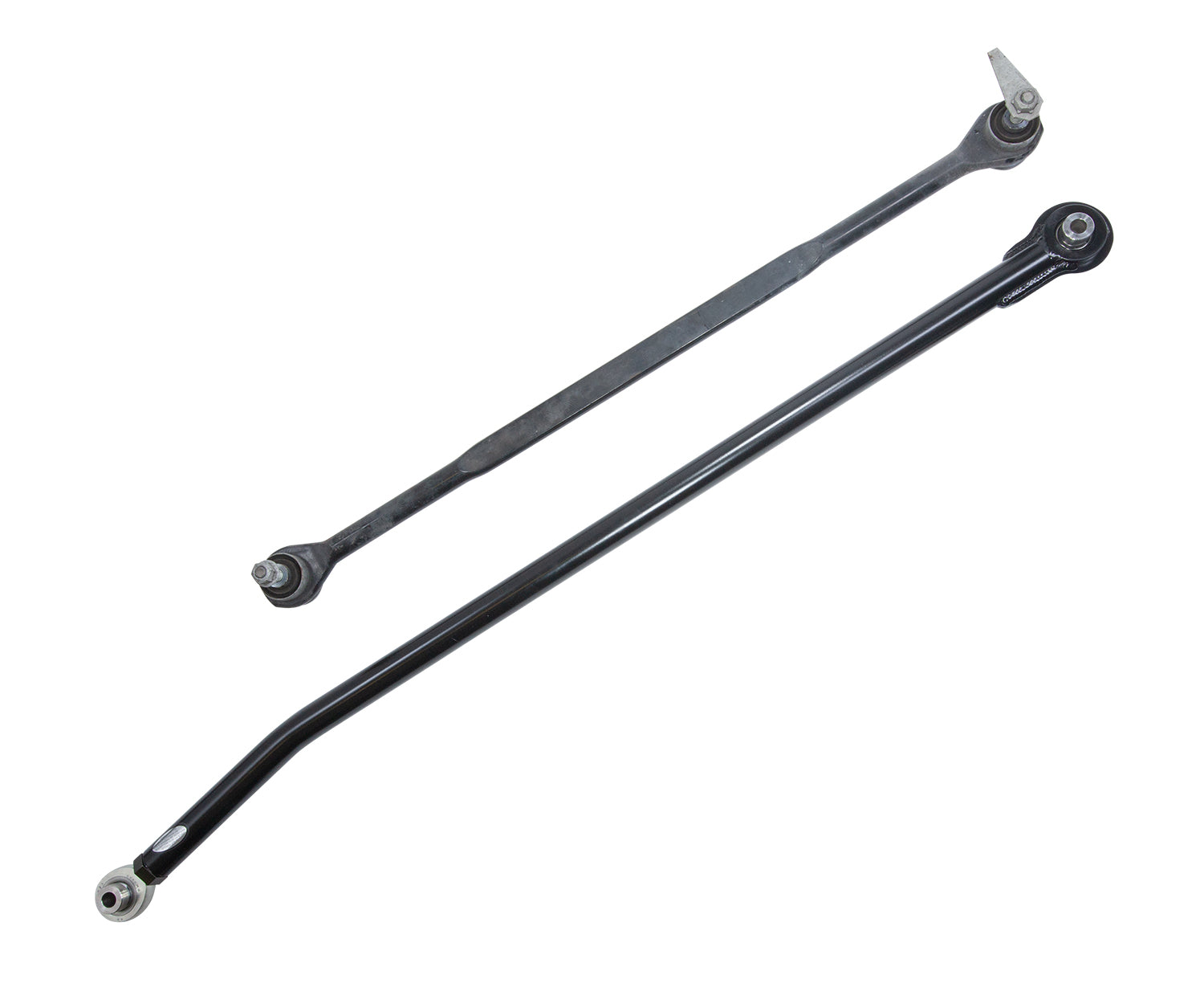 Extended Rear Track Bar Kit 14-24 RAM 2500 Carli Suspension