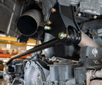 Extended Rear Track Bar Kit 14-24 RAM 2500 Power Wagon Carli Suspension