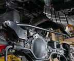 Extended Rear Track Bar Kit 14-24 RAM 2500 Power Wagon Carli Suspension