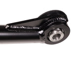 Adjustable Track Bar 0-3 Lift 2014+ RAM 2500/3500 4x4 Carli Suspension