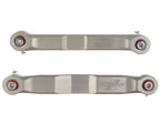 03-09 RAM 2500/3500 4x4 RAM Billet High Clearance Extended Control Arms Clear anodized finish Carli Suspension